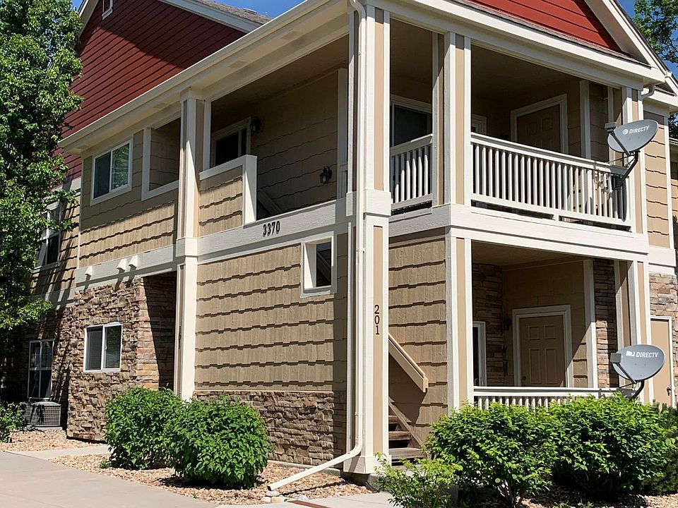 2nd floor condo