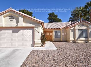 5030 Leisure Falls Ct, North Las Vegas, NV 89031