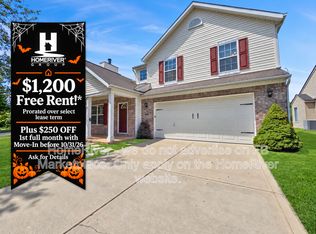 8446 Coppel Ln, Indianapolis, IN 46259