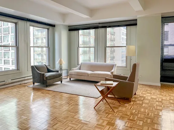 425 Park Ave S APT 7B, New York, NY 10016