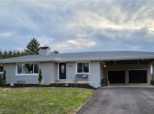 11401 Dayton Greenville Pike, Brookville, OH 45309