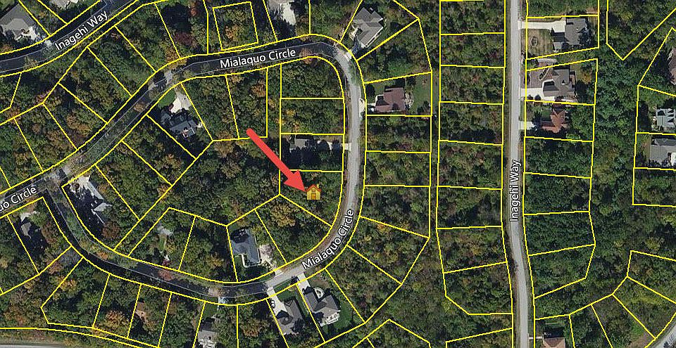 1st image of 239 Mialaquo Cir