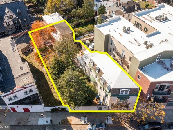 6650 Germantown Ave, Philadelphia, PA 19119