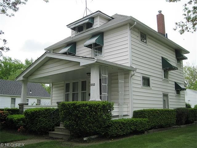 1st image of 203 Bellfield Ave