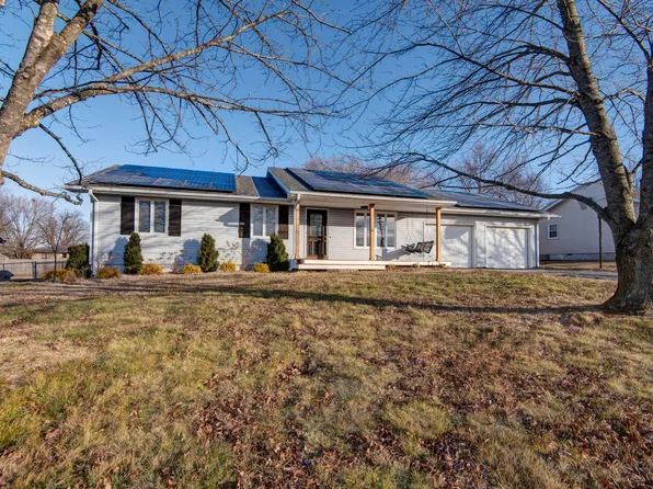 41 E Cedar Street, Fair Grove, MO 65648