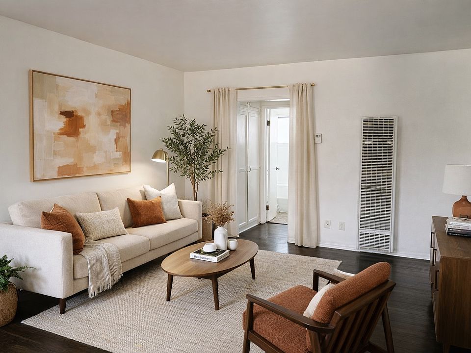 1st image of 6128 De Longpre Ave APT 6