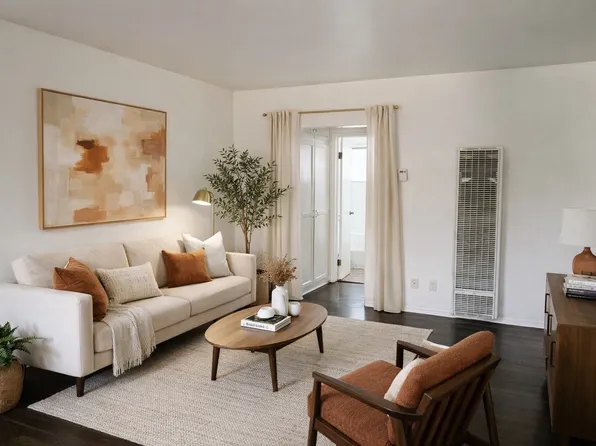 6128 De Longpre Ave APT 6, Los Angeles, CA 90028