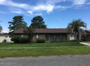 2544 Spring Lake Rd, Jacksonville, FL 32210