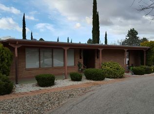 948 Cactus Wren Ln, Sierra Vista, AZ 85635