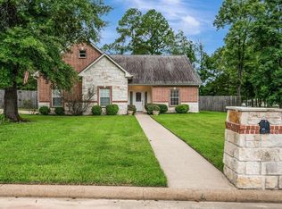 290 Austin Ln, Pollok, TX 75969