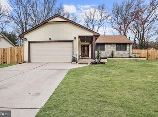 171 Mansfield Blvd N, Cherry Hill, NJ 08034