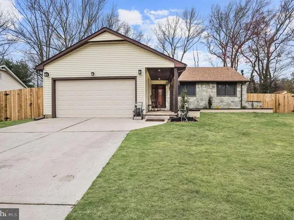 171 Mansfield Blvd N, Cherry Hill, NJ 08034