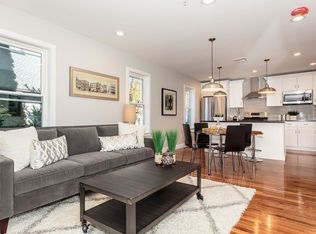 80 Rossmore Rd #1, Jamaica Plain, MA 02130