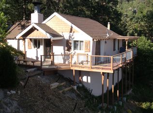 15 Sunnyslope Ln, Running Springs, CA 92382