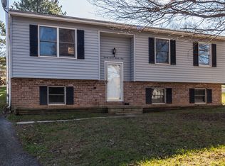2729 Fridinger Mill Rd, Manchester, MD 21102