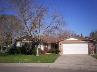 7601 Tierra East Way, Sacramento, CA 95828