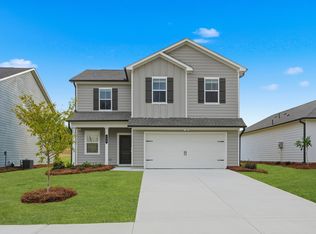 139 Shenandoah Ln, Lagrange, GA 30241