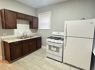 1852 W 58th St #1, Chicago, IL 60636