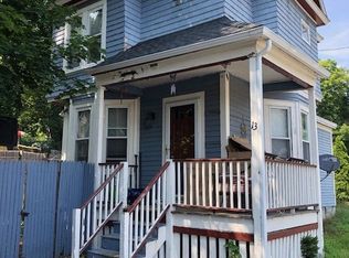 13 Millville St, Salem, NH 03079