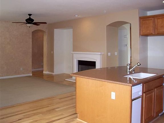 Kitchen/Family Room