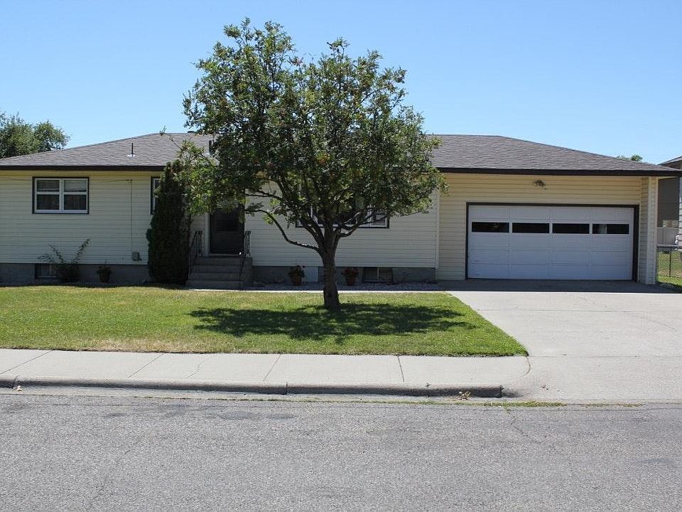 street view front of house
