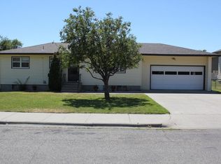 2218 Wyoming Ave, Billings, MT 59102