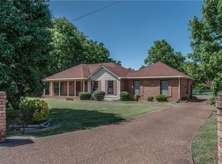 4376 Ashland City Hwy, Nashville, TN 37218