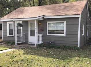 1849 S Spruce Ave, Wichita, KS 67211