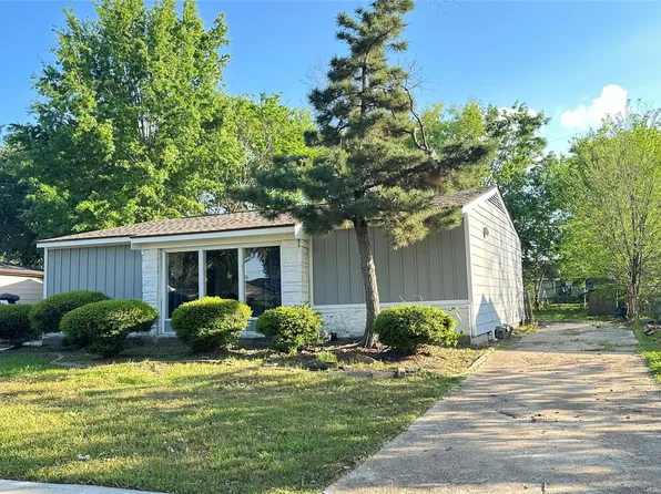 7418 Thurow St, Houston, TX 77087