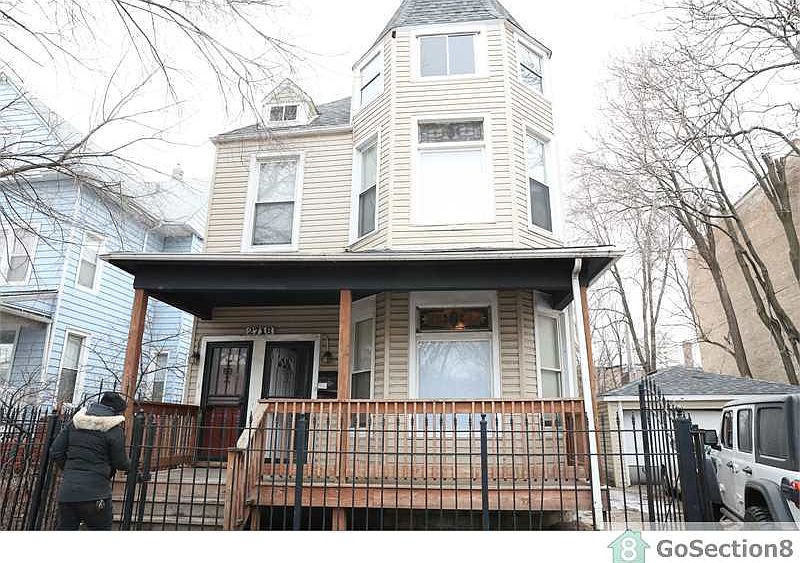 1st image of 2716 E 75th St #1