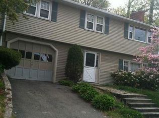 67 Gregory St, Waltham, MA 02451