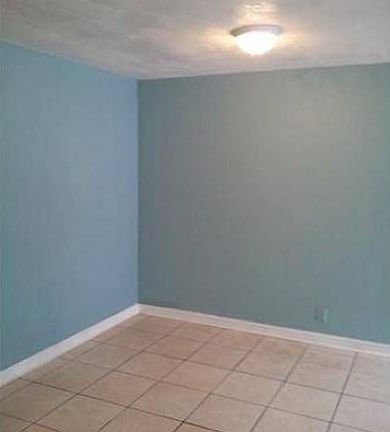 DINING OPEN TO KITCHEN