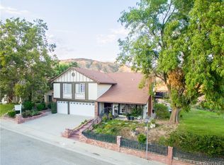 11866 Laughton Way, Porter Ranch, CA 91326