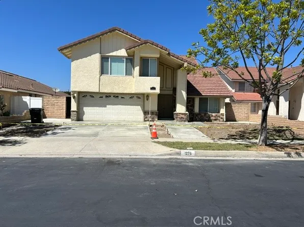 12711 Castleford Ln, Cerritos, CA 90703