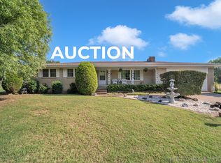 7145 E 540th Rd, Claremore, OK 74019