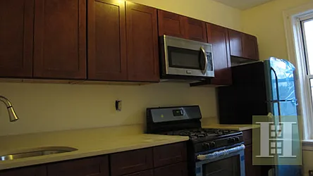 Rented by Halstead Real Estate