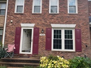 7929 Bethelen Woods Ln, Springfield, VA 22153