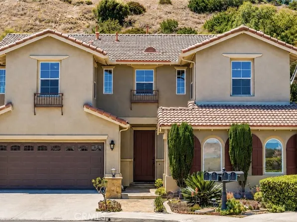 6 Santa Gustavo, Rancho Santa Margarita, CA 92688