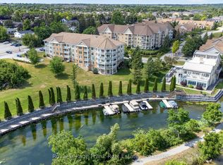 50 Rivermill Blvd #408, Kawartha Lakes, ON K9V6C1