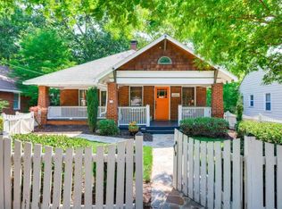 31 Branham St, Atlanta, GA 30317