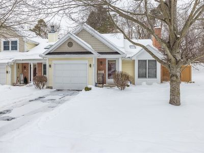 37 Overview Cir, Rochester, NY, 14623