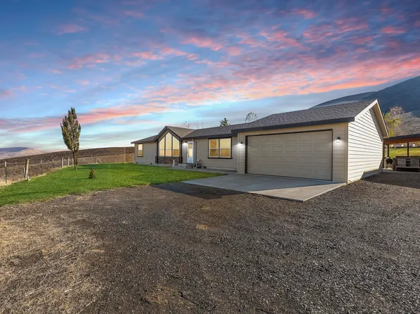 28421-107 Prnw, Benton City, WA 99320