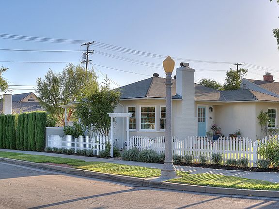 3rd image of 2416 Monte Vista St