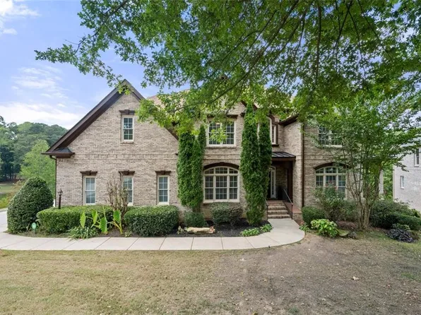 670 Herron Trce SW, Atlanta, GA 30349