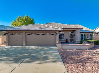 10868 W Utopia Rd, Sun City, AZ 85373
