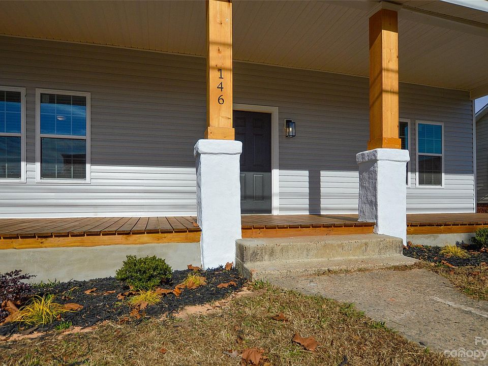 146 E Spencer Ave, Gastonia, NC 28054 Zillow