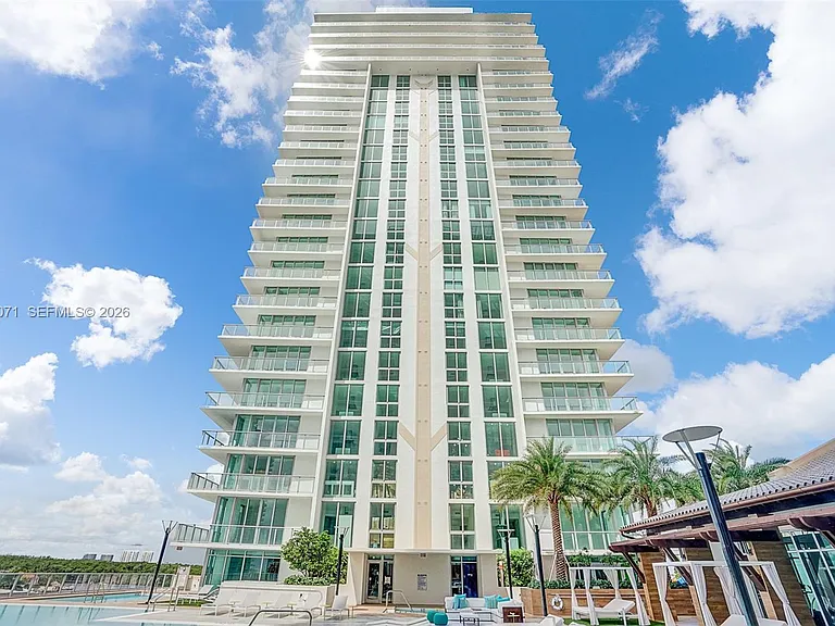 330 Sunny Isles Blvd #5-2205 — Photo 59