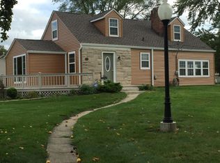 3041 W 126th St, Carmel, IN 46032