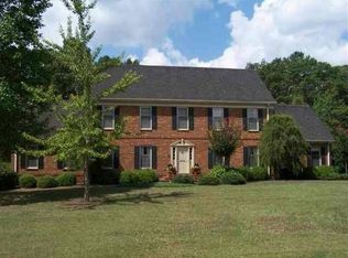 2004 Tucker Rd, Perry, GA 31069