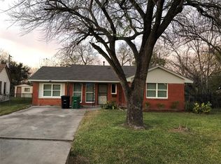 3017 Dulcrest St, Houston, TX 77051